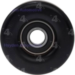 Order Belt Tensioner Pulley by HAYDEN - 5012 For Your Vehicle