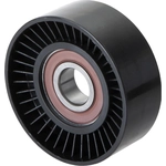 Order Belt Tensioner Pulley by HAYDEN - 5013 For Your Vehicle