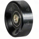 Order Poulie du tendeur de courroie de HAYDEN - 5018 For Your Vehicle