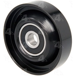 Order Poulie du tendeur de courroie de HAYDEN - 5022 For Your Vehicle