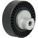 Order Belt Tensioner Pulley by HAYDEN - 5044 For Your Vehicle