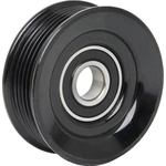 Order Belt Tensioner Pulley by HAYDEN - 5056 For Your Vehicle