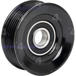 Order Belt Tensioner Pulley by HAYDEN - 5056 For Your Vehicle