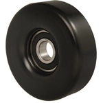Order HAYDEN - 5073 - Belt Tensioner Pulley For Your Vehicle