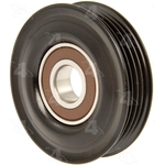 Order Belt Tensioner Pulley by HAYDEN - 5941 For Your Vehicle