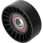 Order Belt Tensioner Pulley by HAYDEN - 5972 For Your Vehicle