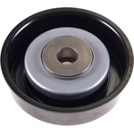 Order Belt Tensioner Pulley by INA - FP03812 For Your Vehicle