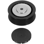 Order INA - FP0733 - Accessory Drive Belt Tensioner Pulley For Your Vehicle