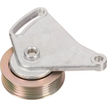 Order Belt Tensioner Pulley by INA - FT10309 For Your Vehicle
