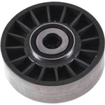 Order Belt Tensioner Pulley by INA - FT10718 For Your Vehicle