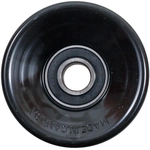 Order Belt Tensioner Pulley by LITENS AUTOMOTIVE - 900007A For Your Vehicle