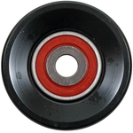 Order LITENS AUTOMOTIVE - 900044A - Idler/Tensioner Pulley For Your Vehicle