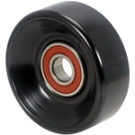 Order Belt Tensioner Pulley by LITENS AUTOMOTIVE - 900052A For Your Vehicle