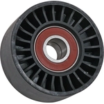 Order Belt Tensioner Pulley by LITENS AUTOMOTIVE - 900115A For Your Vehicle