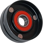 Order Belt Tensioner Pulley by LITENS AUTOMOTIVE - 900124A For Your Vehicle