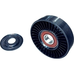 Order Belt Tensioner Pulley by LITENS AUTOMOTIVE - 900203A For Your Vehicle