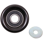 Order LITENS AUTOMOTIVE - 900259A - Idler/Tensioner Pulley For Your Vehicle