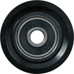 Order Belt Tensioner Pulley by LITENS AUTOMOTIVE - 900336A For Your Vehicle