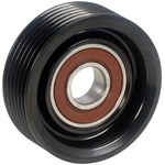Order LITENS AUTOMOTIVE - 900448A - Idler/Tensioner Pulley Assembly For Your Vehicle