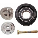 Order Belt Tensioner Pulley by LITENS AUTOMOTIVE - 900502A For Your Vehicle