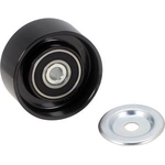 Order Belt Tensioner Pulley by LITENS AUTOMOTIVE - 900687A For Your Vehicle