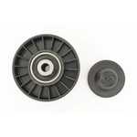 Order Belt Tensioner Pulley by SKF - ACT31002 For Your Vehicle