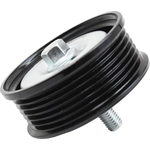 Order Belt Tensioner Pulley by SKP - SK89171 For Your Vehicle