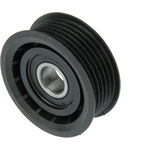 Order Belt Tensioner Pulley by URO - 0002020019 For Your Vehicle