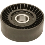 Order Belt Tensioner Pulley by URO - 06F903315P For Your Vehicle