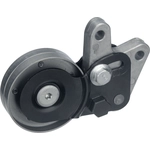 Order URO - 079903133R - Belt Tensioner Pulley For Your Vehicle