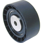 Order URO - 11281731220 - Access Belt Idler Pulley For Your Vehicle