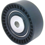 Order URO - 11281748131 - Belt Tensioner Pulley For Your Vehicle