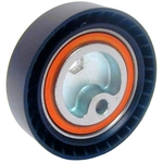 Order URO - 11282245087 - A/C Drive Belt Tensioner Pulley For Your Vehicle