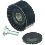 Order Belt Tensioner Pulley by URO - 11287545296P For Your Vehicle