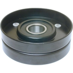 Order Belt Tensioner Pulley by URO - 272136 For Your Vehicle