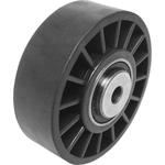 Order Belt Tensioner Pulley by URO - 6012000970 For Your Vehicle