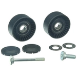 Order Belt Tensioner Pulley by URO - PQR000170P For Your Vehicle