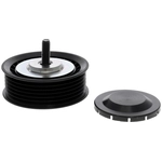 Order VAICO - V10-0172 - Timing Belt Deflection/Guide Pulley For Your Vehicle