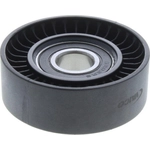 Order Belt Tensioner Pulley by VAICO - V10-9747 For Your Vehicle