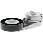 Order Belt Tensioner Pulley by VAICO - V40-0666 For Your Vehicle