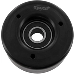 Order Belt Tensioner Pulley by VAICO - V30-2080 For Your Vehicle