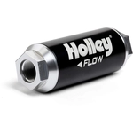 Order Billet Fuel Filter by HOLLEY - 162-572 For Your Vehicle