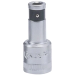 Order GENIUS - 282408 - 1/4″ Dr. 1/4″ Hex Shank Bit Holder, 25mmL (Pack of 20) For Your Vehicle