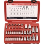 Order Bit Socket Set by GENIUS - BS-23441 For Your Vehicle