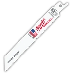 Order MILWAUKEE - 48-00-5091 -  TPI Sawzall Blades For Your Vehicle