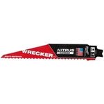 Order MILWAUKEE - 48-00-5271 - 6” Sawzall Carbide Blade For Your Vehicle