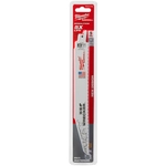 Order MILWAUKEE - 48-00-5706 - Multi - Material Sawzall Blade 9" For Your Vehicle