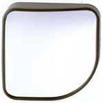 Order CIPA USA - 49404 - Blind Spot Mirror For Your Vehicle