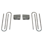 Order FABTECH - FTS22103 - Block & U-Bolt Kit For Your Vehicle