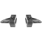 Order FABTECH - FTSBK41 - Front Lifted Blocks For Your Vehicle